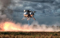 Project Morpheus - NASA JSC