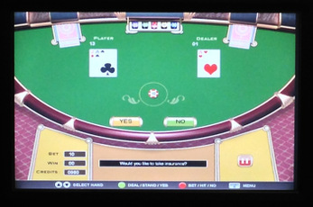 Blackjack classroom reviews