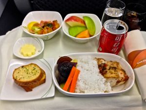 inflight-meal