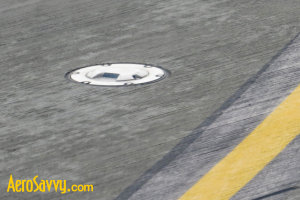 In-ground lights - Airport Lights - AeroSavvy