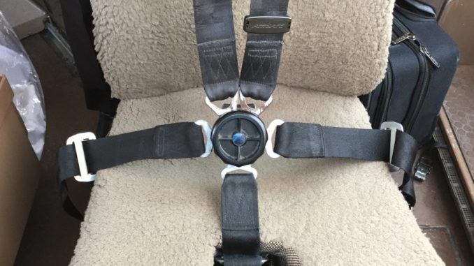 Buckle Up! - AeroSavvy