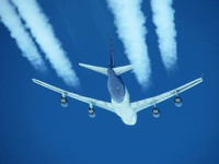 747-400 - Author's collection