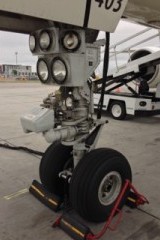 757Nosegear