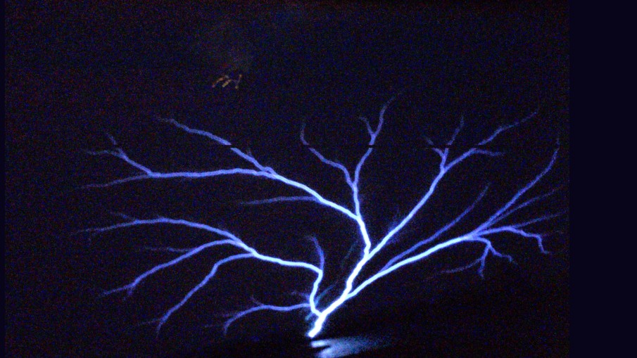 Static Electricity For Aircraft at Pierre blog