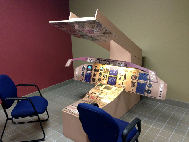 Procedures Trainer