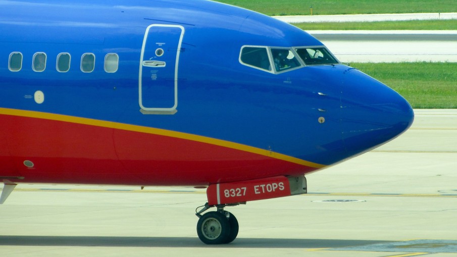 ETOPS – Enhancing Safety On Long Flights – AeroSavvy