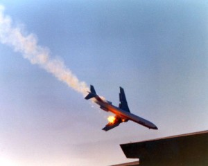 PSA Flight 182