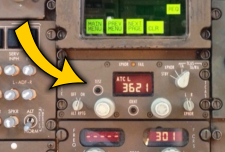 Transponder