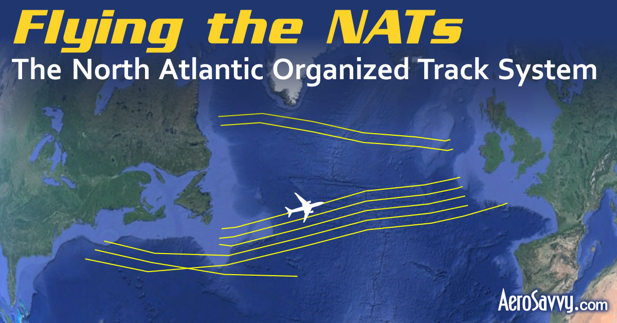 Pilot Charts North Atlantic May