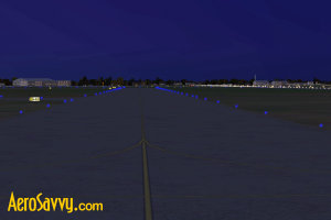 Savvy Passenger Guide to Airport Lights - AeroSavvy