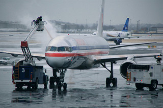 AeroSavvy Airport Bingo Deice Truck