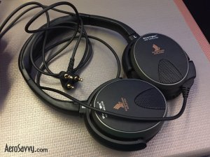 AeroSavvy - Singapore Airlines Business Class Review