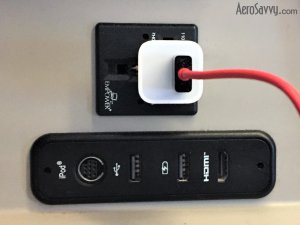 AeroSavvy - Singapore Airlines Business Class Review