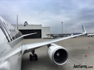Aerosavvy - UPS Worldport
