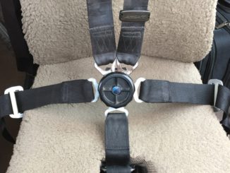 Buckle Up! - AeroSavvy