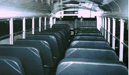 AeroSavvy - Buckle Up! Airline Seat Belts