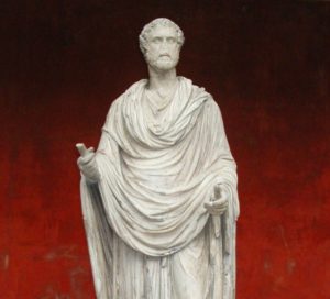 Antoninus Pius - AeroSavvy