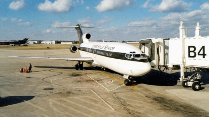 UPS Passenger Flights - AeroSavvy