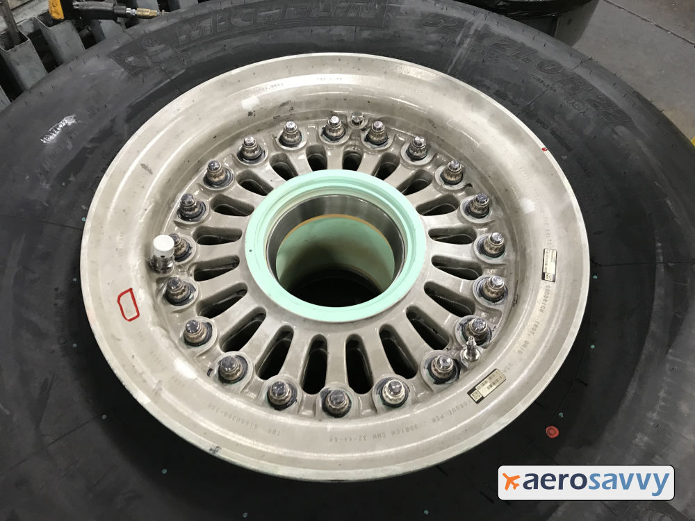 finishedwheelassembly AeroSavvy