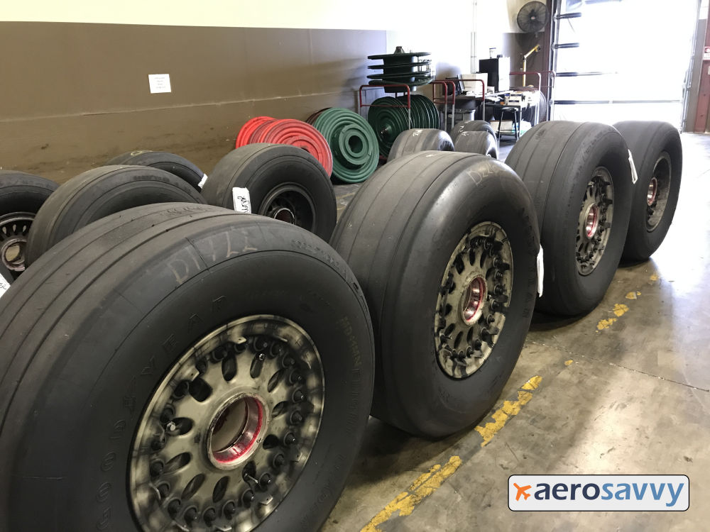 old big wheels