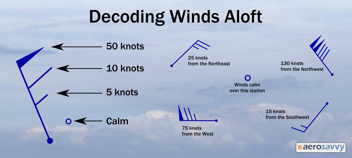 Winds Aloft Feathers wide AeroSavvy