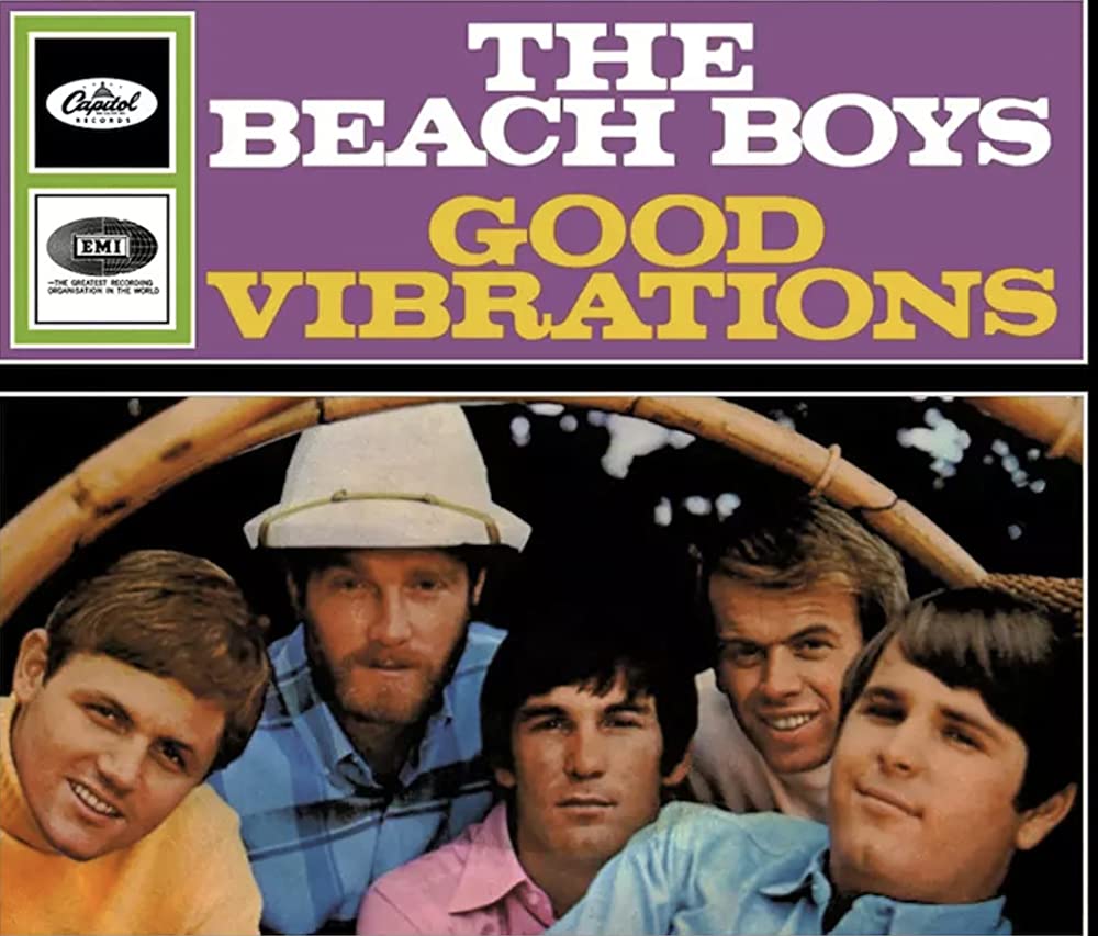 GoodVibrations AeroSavvy